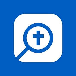 Logos Bible Software logo